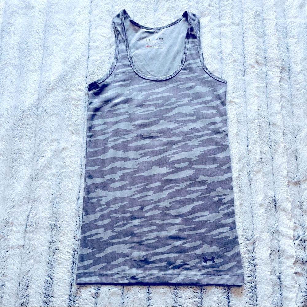 Under Armour tank top